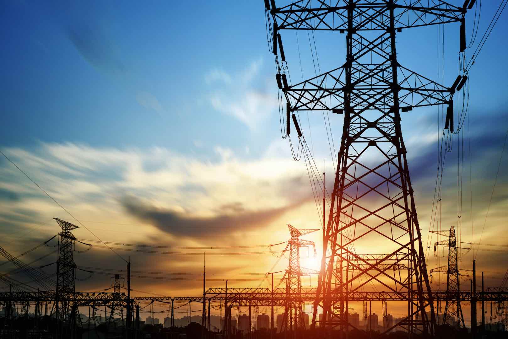 تقرير: توسعة الشبكة الكهربائية المصرية بمقدار 7 آلاف كيلومتر في غضون تسع سنوات
